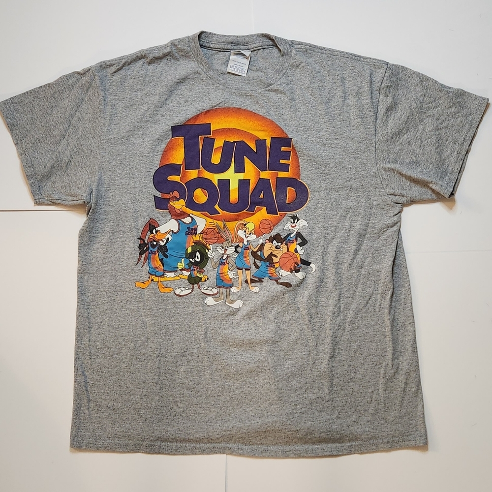 Vintage Looney Tunes Graphic Tee